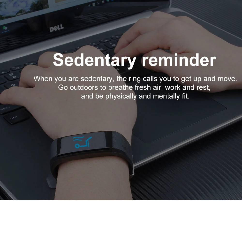 2018 Men Women Smart Bracelet Waterproof Sport Digital Watch Blood Pressure Heart Rate Sleep Monitor Wristband For Android IOS