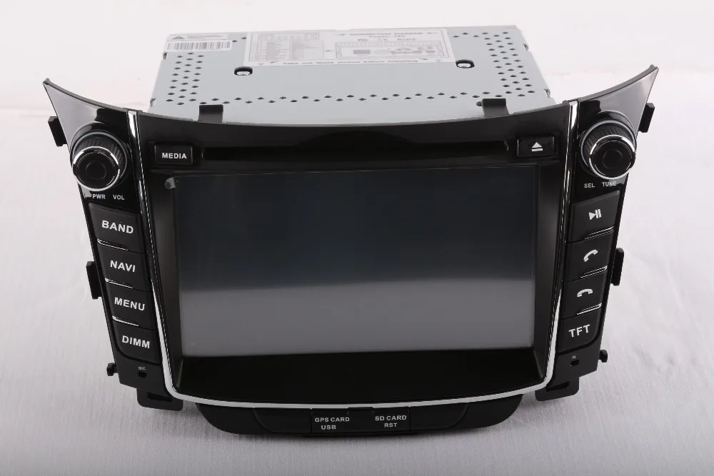 Sale Nedehe 2G+32G Android 8.1 Car DVD For Hyundai i30 2011 2012 2013 2014 2015 car radio gps navigation steering wheel control wifi 6 Sale Nedehe 2G+32G Android 8.1 Car DVD For Hyundai i30 2011 2012 2013 2014 2015 car radio gps navigation steering wheel control wifi 6