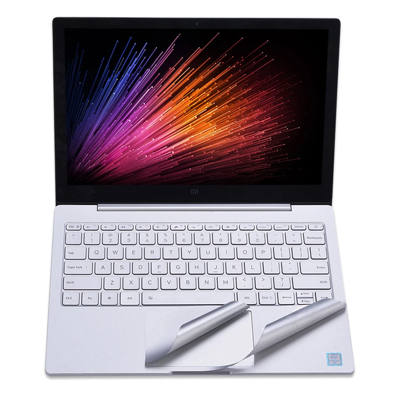 2018 Laptop Sticker for Xiaomi Notebook Mi Pro 15.6 Air 12.5 13.3 Vinyl Decal Laptop Skin for Xiaomi Air 13 +TPU Keyboard Cover 2018 Laptop Sticker for Xiaomi Notebook Mi Pro 15.6 Air 12.5 13.3 Vinyl Decal Laptop Skin for Xiaomi Air 13 +TPU Keyboard Cover