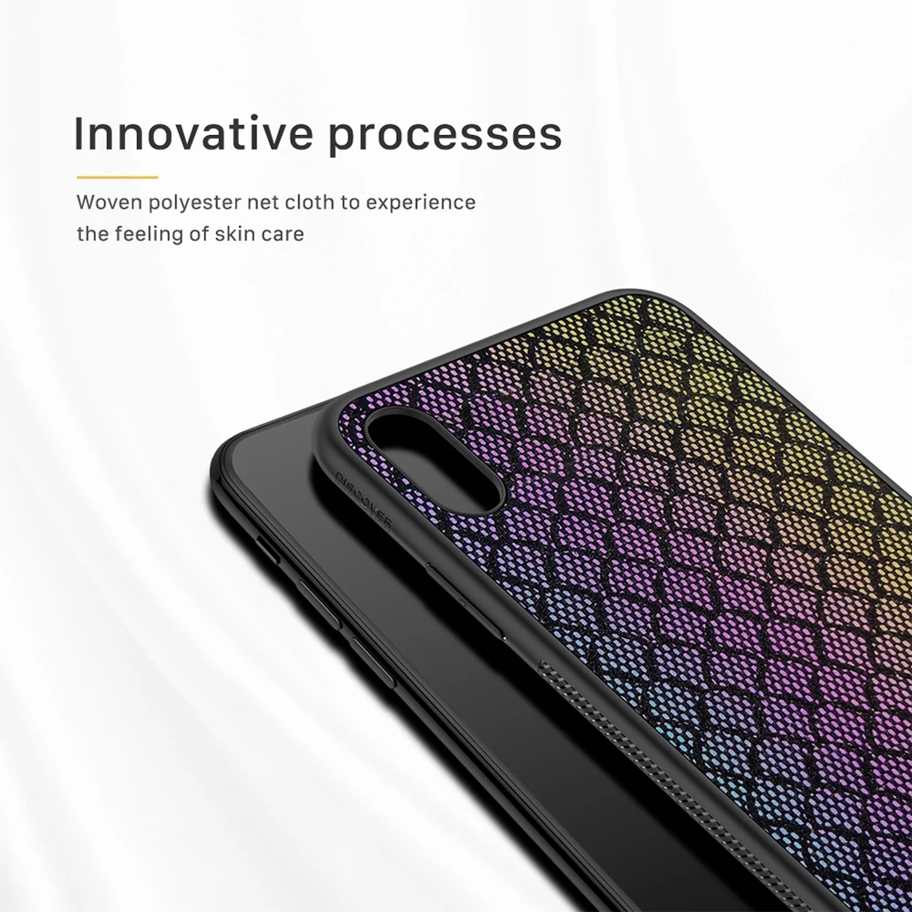 for iPhone X Xr Xs Xs Max Case Twinkle (21)
