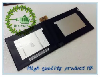 

GYIYGY 3.7V 6760mAh 25Wh C12-TF400C laptop battery for ASUS Me400c C12-TF400C