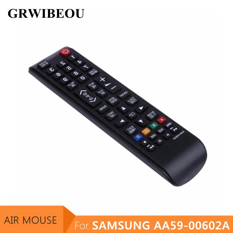 

AA59 00602A HD TV Air Mouse Maus for Samsung AA59-00602A Smart TV Remote Control AA59 LCD LED HDTV Controller Player IC Mando