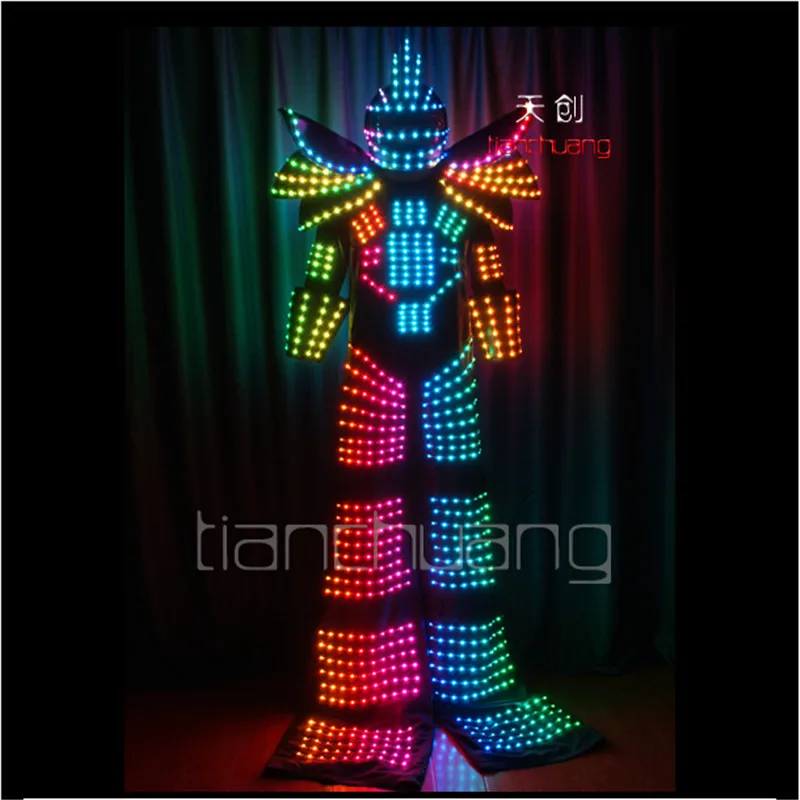 TC-130-RGB-robot-stilts-dance-LED-costumes-Full-color-colorful-light-clothe-men-wears-ballroom (3)