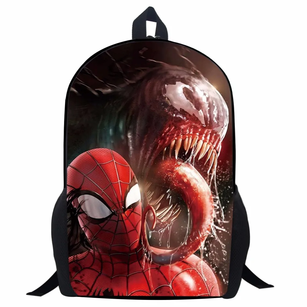 venom backpack amazon