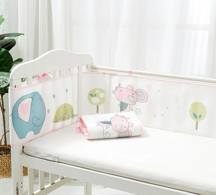 Breathable-Baby-Bed-Bumper-Newborn-Bumpers-in-the-Crib-Mesh-Kids-Bedding-Cot-Protector-Fence-for-Summer-Autumn-Baby-Room-Decor-016