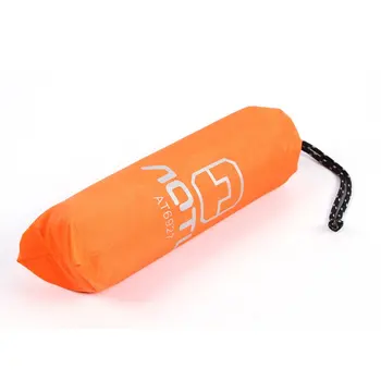 

Practical aotu Outdoor Travel Equipment Multi-purpose Raincoat Rain Cover Poncho Moistureproof Camping Tent Mat