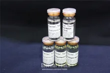5pcs Set Boto x Argireline Hyaluronic Acid Collagen Sheep Placenta Firming Lifting Serum Anti wrinkle Anti