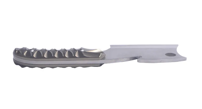 King Sea Axe мини туристический топор нож Алюминий/деревянная ручка маленький рубящий нож многофункциональный топор