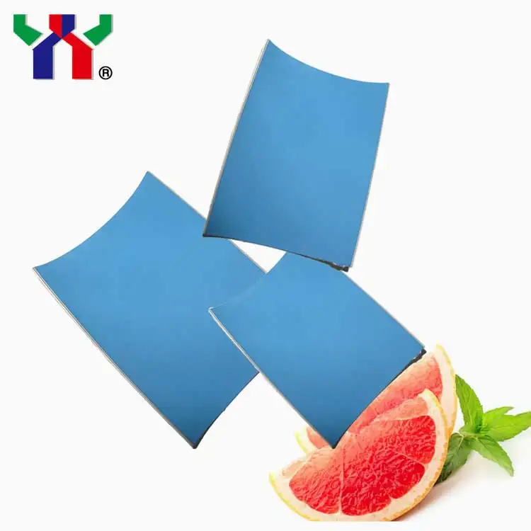 

Ceres 355A Rubber Blanket for CD102 Offset Printing Machine 1050*840*1.95mm 10 pcs/pack
