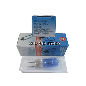 

24V 150W MediLux600 ML600 64642 lamp/bulb for MEDILAND surgical shadowless lamp