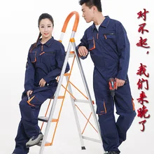 S-5XL! комбинезон мужской костюм машина сварщик пыли большой ярдов Соединенные труда страховые комбинезоны