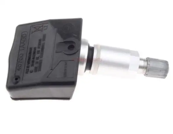 Датчик TPMS 40700 1AA0D для 2006 2015 Nissan Altima Armada Frontier GT R Juke Maxima Xterra Murano NV200 Pathfinder|sensor sensor|sensor