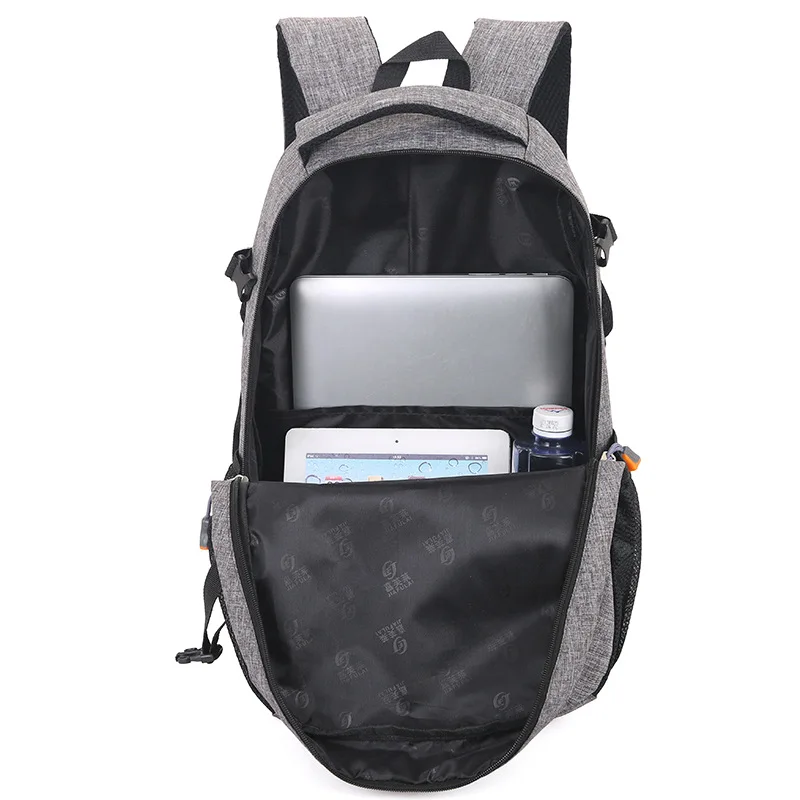 2019 mochila para hombre, mochila Oxford, mochila de viaje para hombre y mujer, mochila de diseño para estudiantes, mochila de alta capacidad