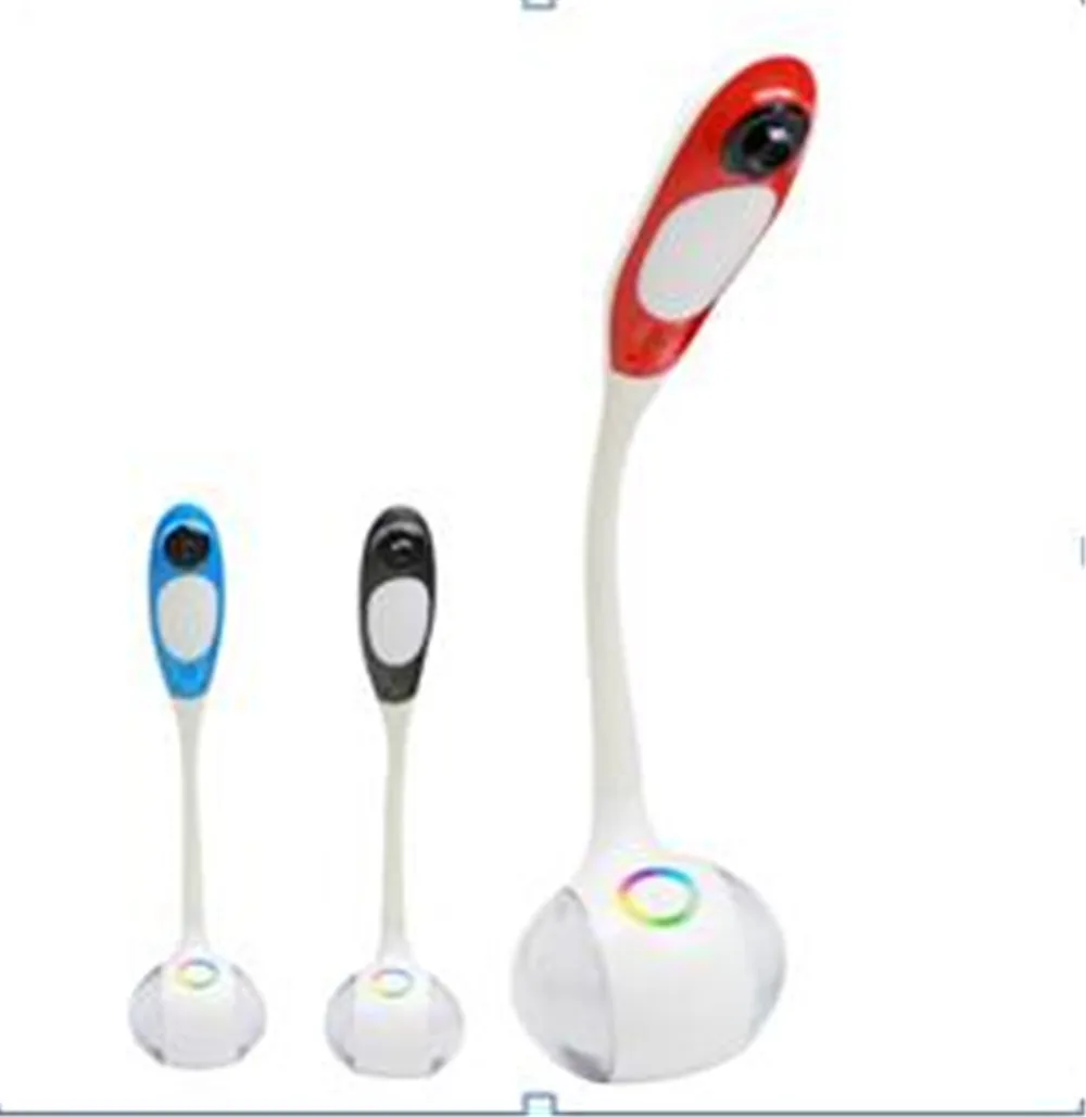

720p Wireless Two Way Intercom IP Camera
