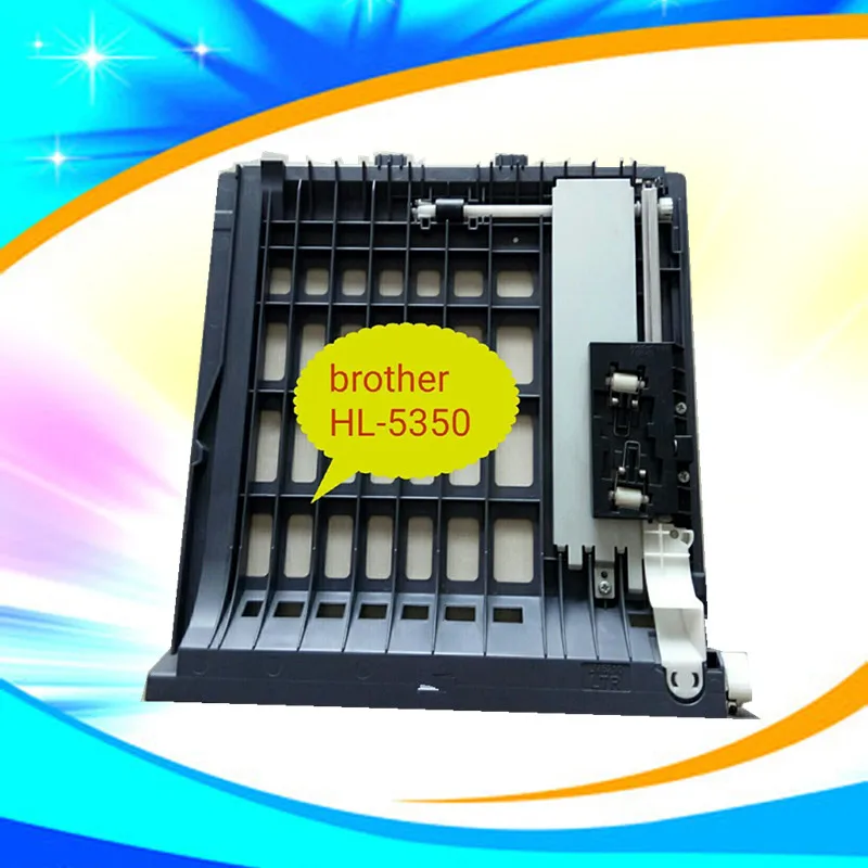Pulled out Original Brother 5340 HL 5340 5350 5370 5280 printer spare