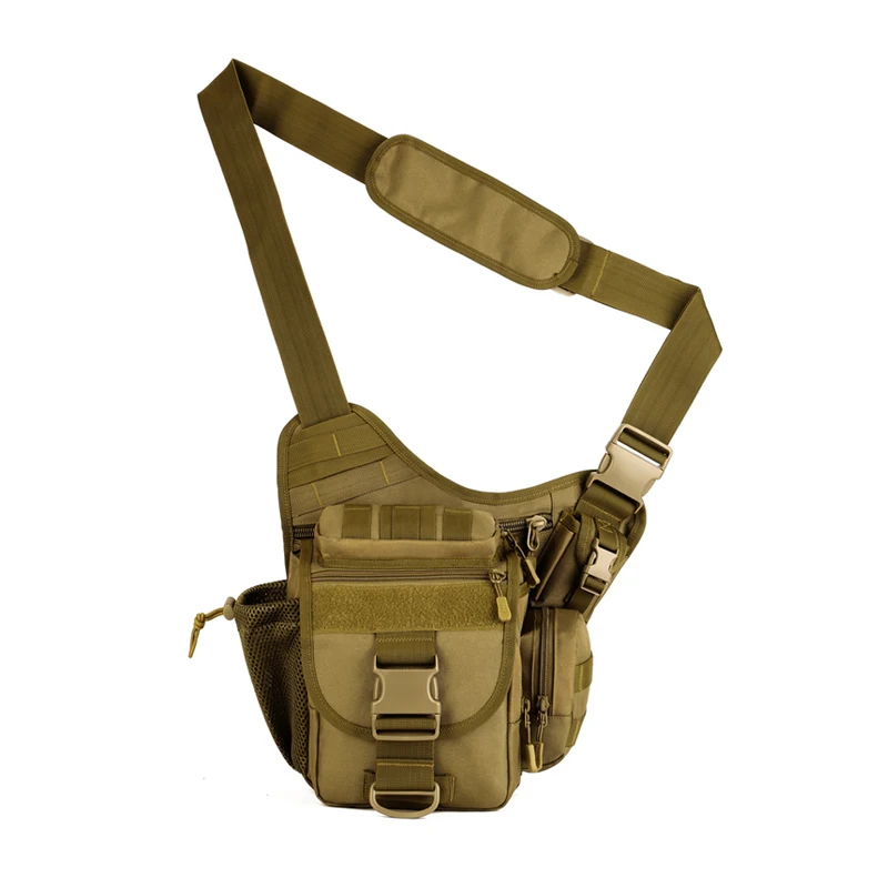 

Men Camera Messenger Bags Casual Multifunction Travel Shoulder Bag Fashion Military Riding Camouflage Crossbody Bags K305
