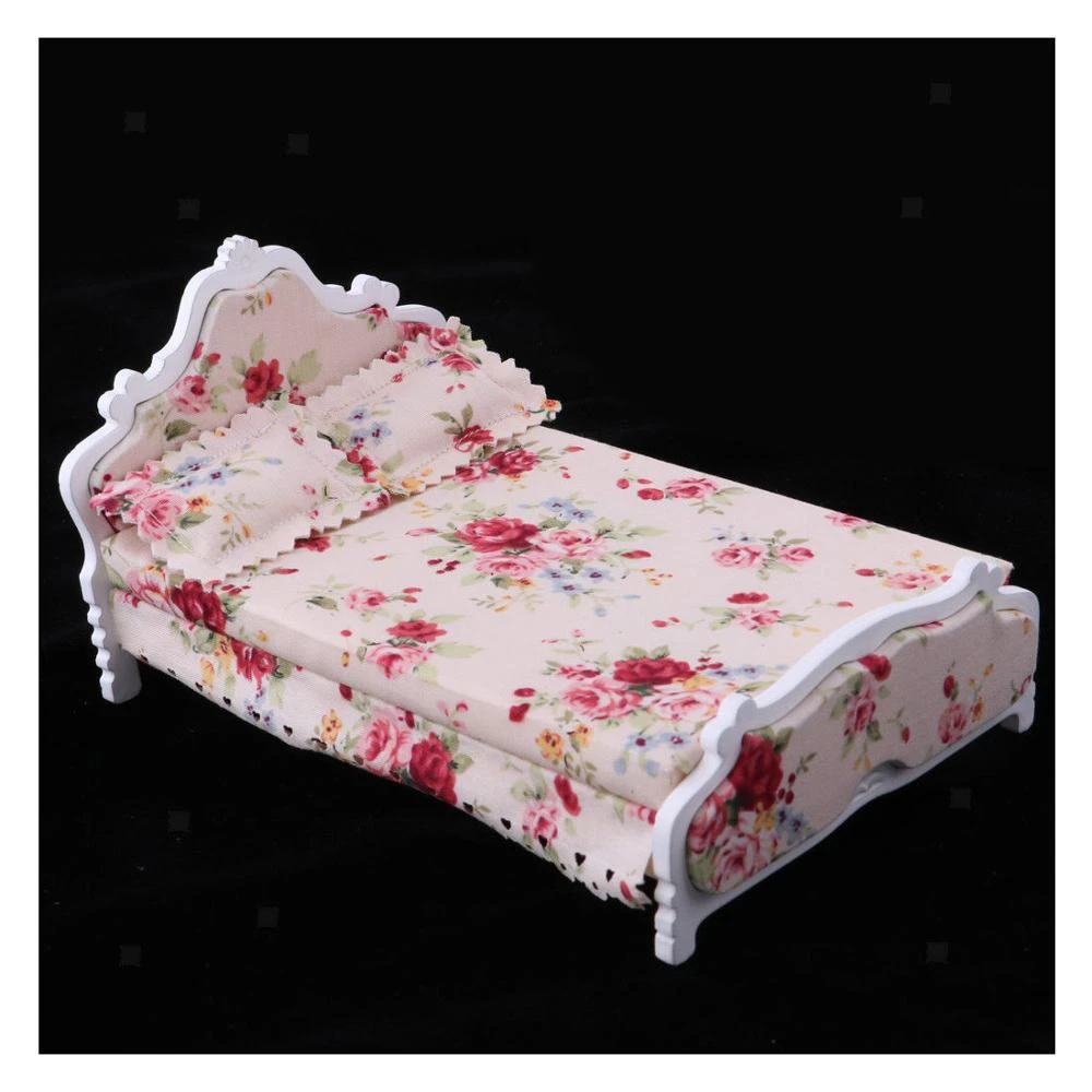 easy to assemble dollhouse