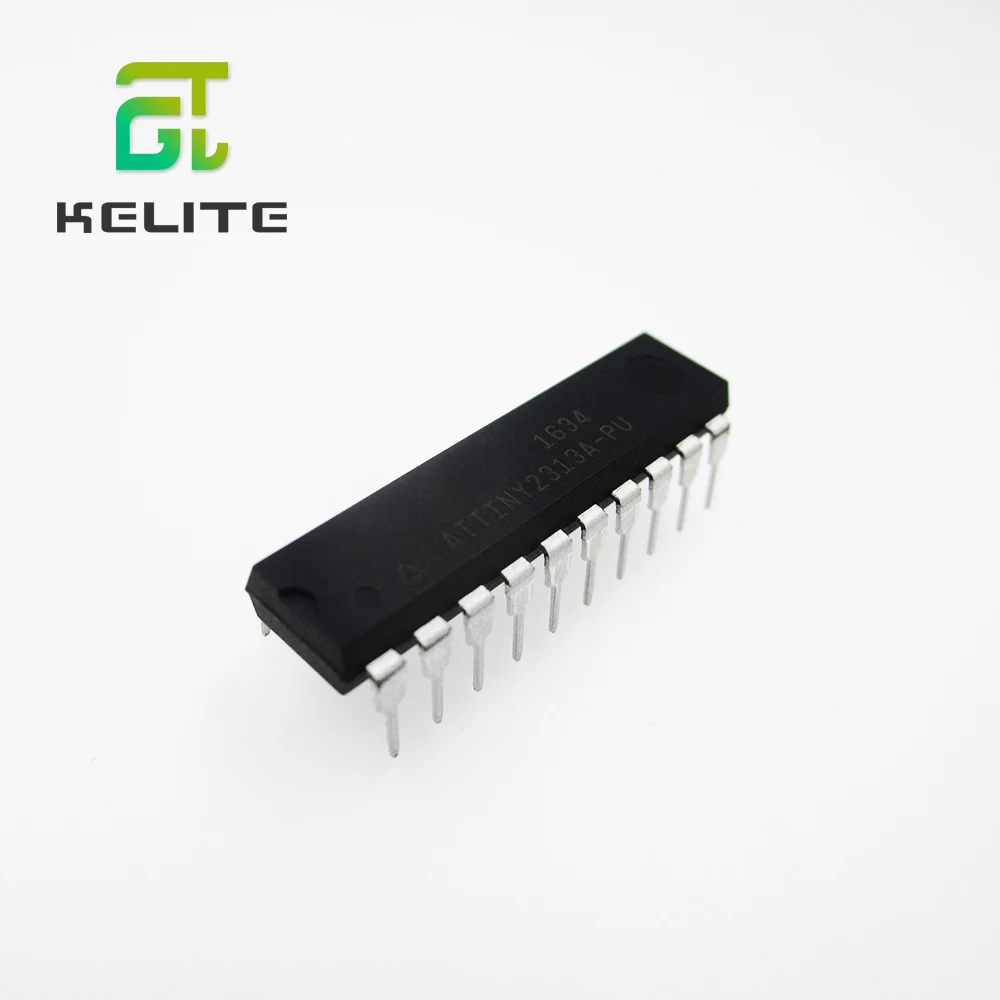 ATTINY2313A-PU | MICROCHIP | Price | In Stock | Electronics - Foto 12