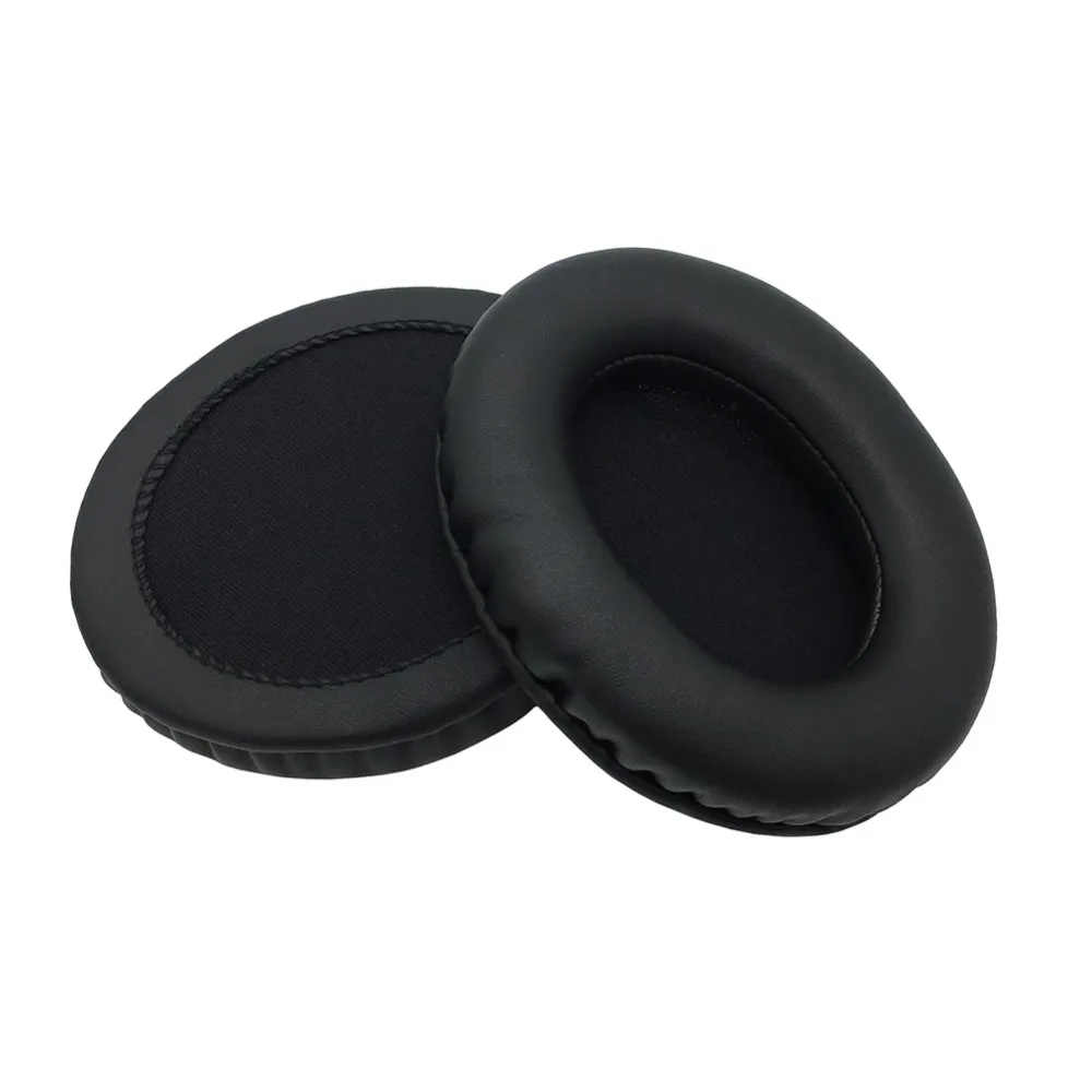 IMTTSTR 1 Pair of Ear Pads earpads earmuff cover Cushion Replacement Cups for Takstar HI2050 HI 2050 Headset