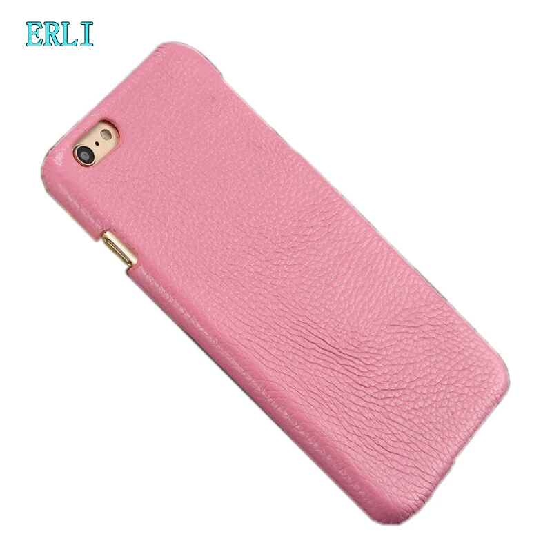Pink Противоударный Тонкий чехол из натуральной кожи для HTC желание 10 Pro 10 Lifestyle M910X 830 828 826 825 - Цвет: Pink