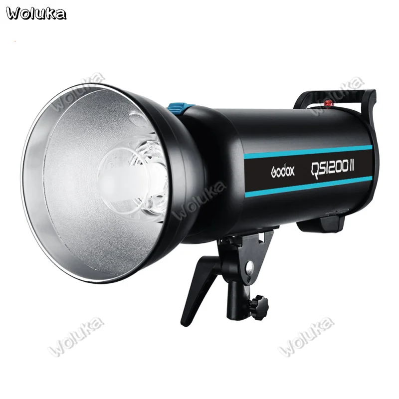 Godox-QS1200-II-1200Ws-Professional-Studio-Strobe-with-Built-in-2-4G-Wireless-X-System-for