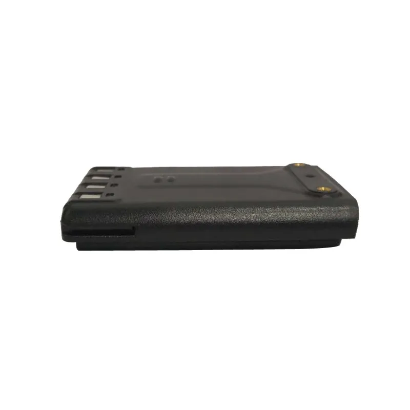 2800 mAh 7,4 V литий-ионная Радио батарея для hlt-sv89 Walkie Talkie