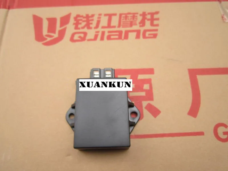 Электронное зажигание XUANKUN QJ150-17A | Автомобили и мотоциклы