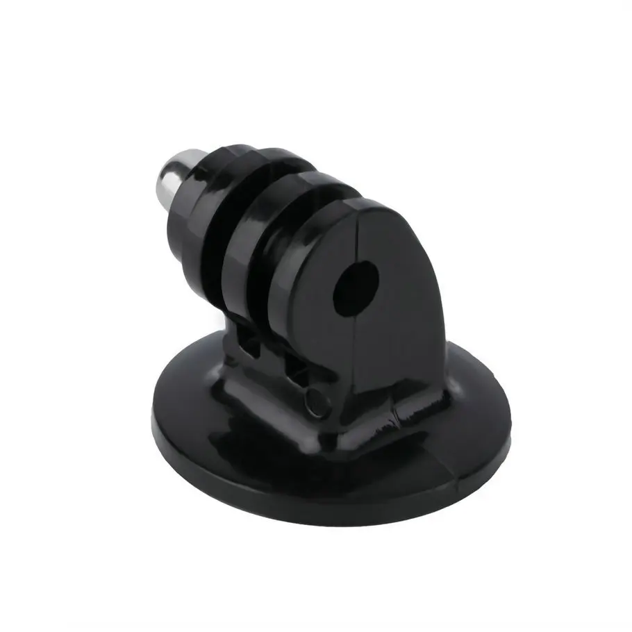 Universal Tripod Connector Mount Adapter Converter Stand For Hero 1 2 Camcorder Common Cameras Black Digital gorillapod