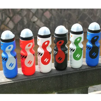 

8 Colors 650ML Portable Outdoor Bike Bicycle Cycling Sport Drink Jug Water Bottle Cup Bicycle Vatnsflaska