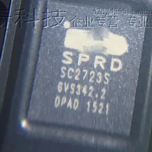 2 шт.~ 10 шт./лот SC2723S SC2723 NEC и BGA
