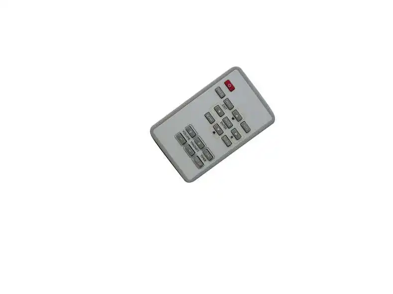 

Remote Control For Hitachi CP-DX351 CP-DX250 CP-DX300 HL02961 CP-DH300 CP-DX301 ADD DLP Projector