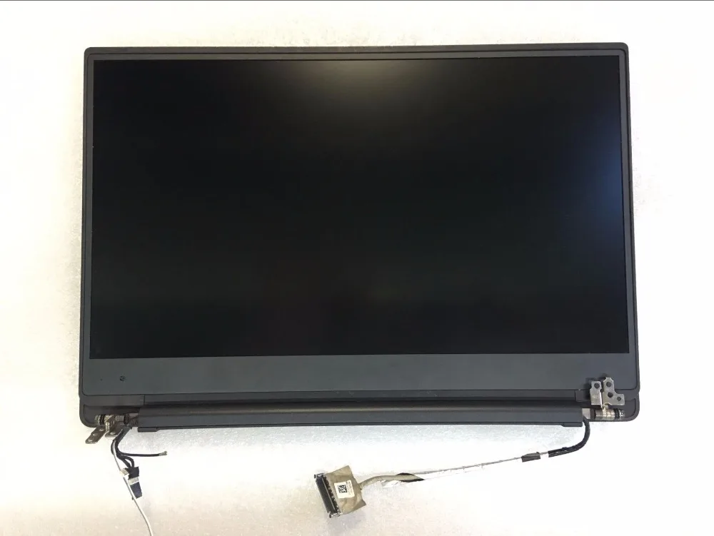 

13.3" inch 3K LCD Screen Touch Digister Full Assembly for Dell Latitude E7370 3200x1800 QHD + Cover Case FHD 1920*1080