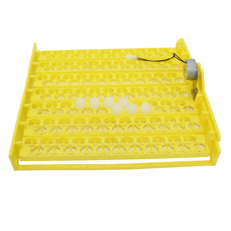 

2set New Incubator 154 Egg Incubator Tray Quail Parrot Bird Automatic Incubator 220V/110V/12V Incubator Accessories Pigeon Eggs
