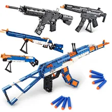 nerf building blocks