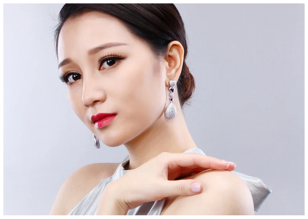 earrings for wedding (3)