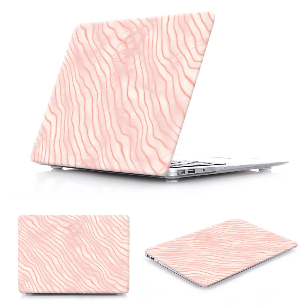 New Marble Stone pattern Print Cover 13 15 inch Pro With Retina laptop Case for Air 11.6 12 13.3 New Marble Stone pattern Print Cover 13 15 inch Pro With Retina laptop Case for Air 11.6 12 13.3