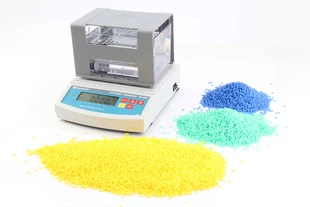 [Taiwan] rubber tire  Acer shoes special DA-300M fast plastic densitometer hydrometer | Инструменты