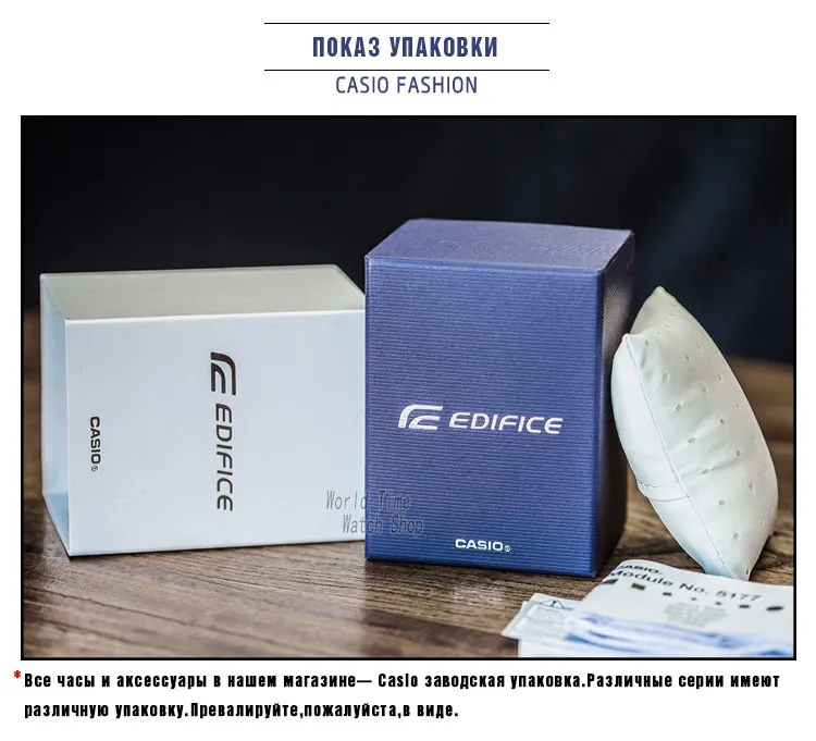Casio Watch Edifice часы мужские топ Марка Luxury set кварцевые спортивные часы 100м Водонепроницаемый Световой Хронограф мужские часы F1 Racing Element Военные наручные часы relogio masculino reloj hombre erkek kol