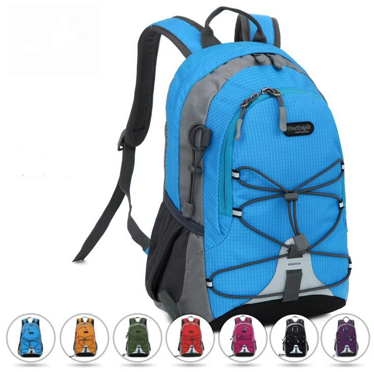 X Online 040117 горячая Распродажа унисекс Женский Мужской дорожный рюкзак|backpack sales|men