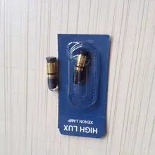 10 шт. HEINE HINI XHL#110 2,5 В, X-001.88.110, мини 3000 пипетка лампы, DHL