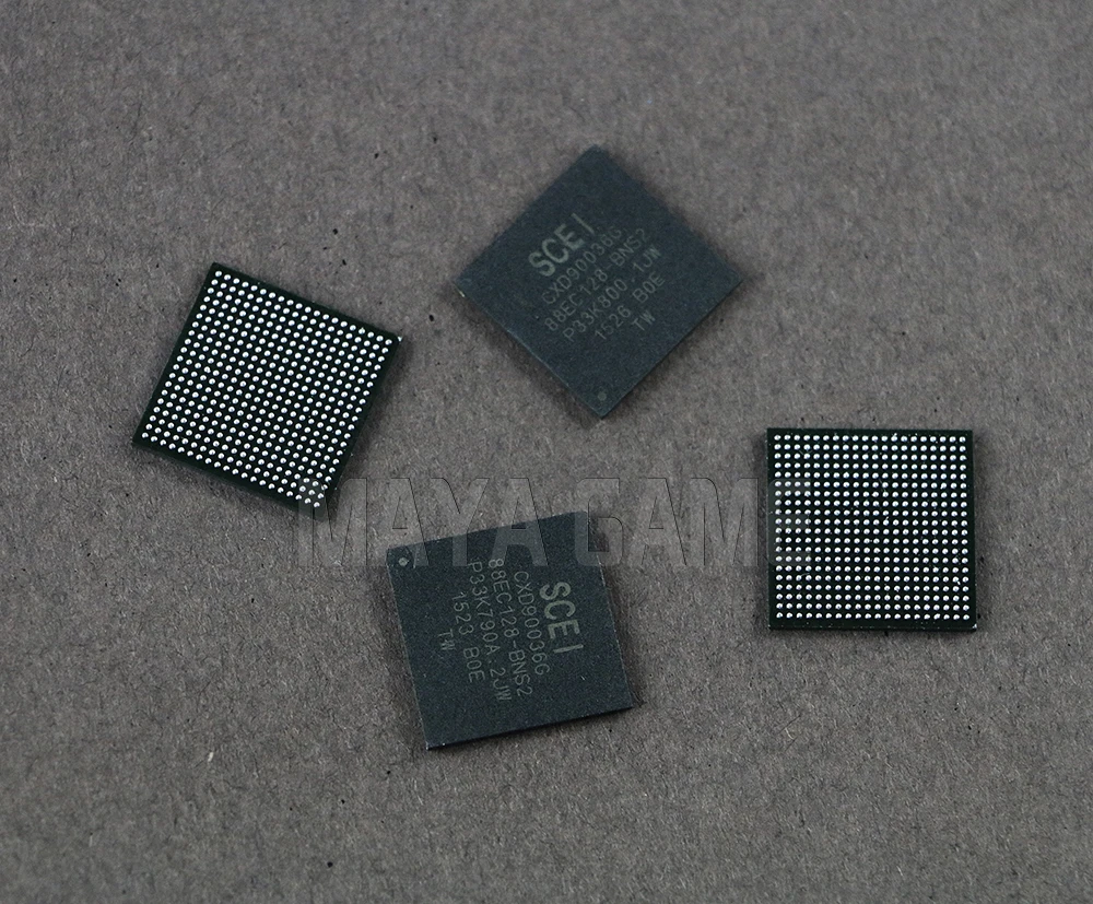 OCGAME абсолютно новые оригинальные siec CXD90036G 90036 чипы с интегральной схемой Southbridge