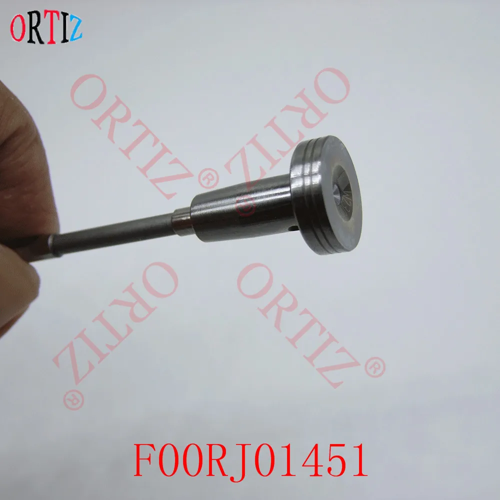 Rex ORTIZ F00RJ01451 Common rail injector control valve FOORJ01451 F 00R J01 451 for CR Injector 0445120064 (6)