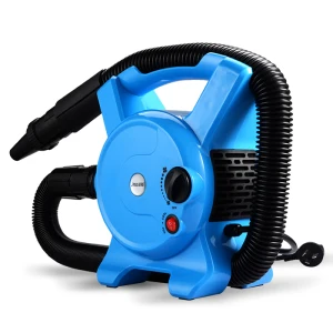 US $179.10 New ABSPC Stepless Speed Grooming Dryer 2200W Strong Power Drying Machine for Pet Electronic Temperature Protection