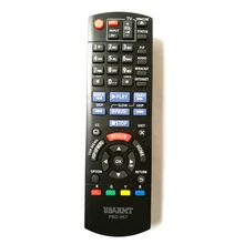 USARMT Brand New PBD 957 Replacement Remote Control For Panasonic BLU RAY DVD Player PBD957 DMP