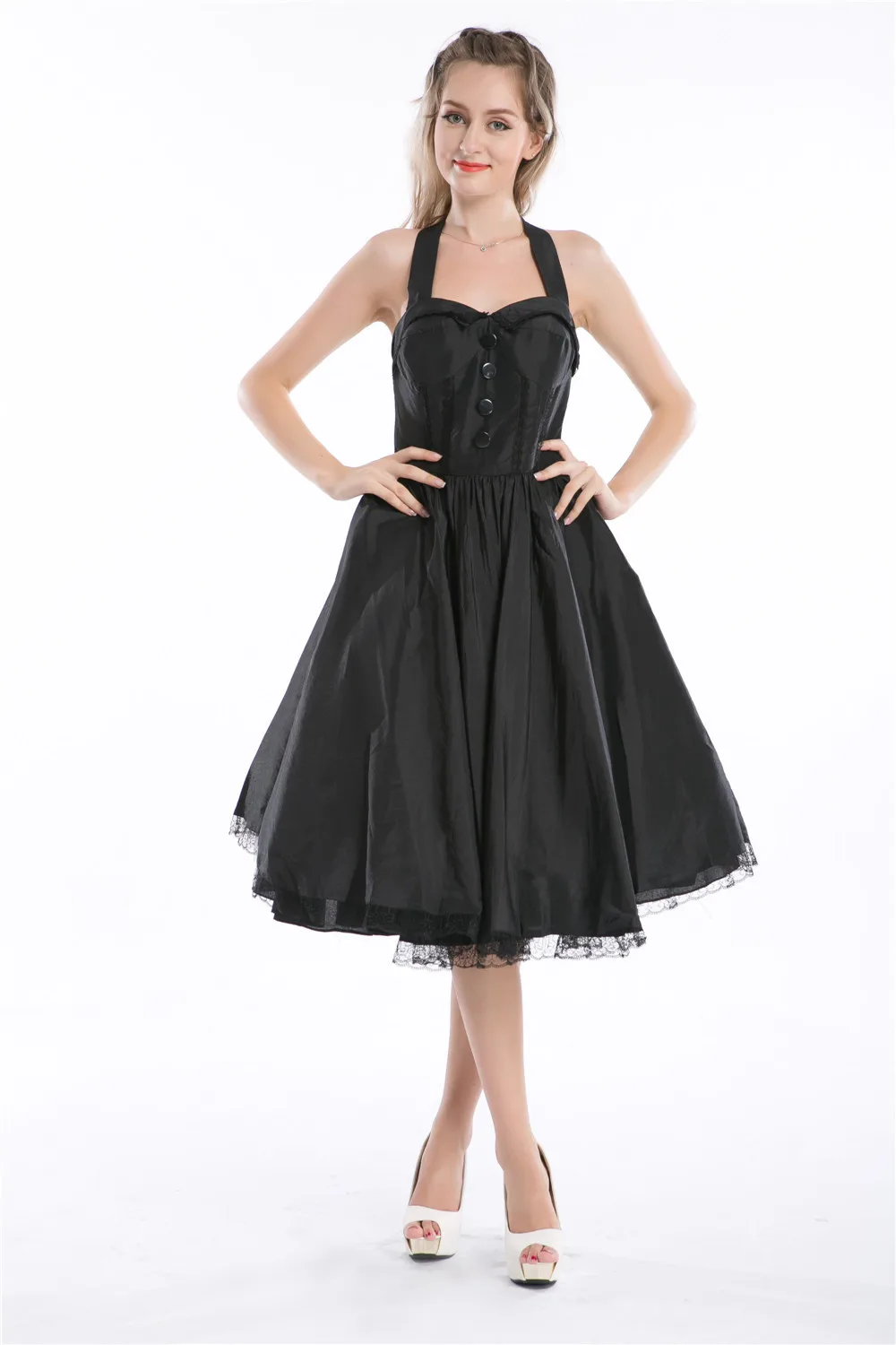 rockabilly dress (35)