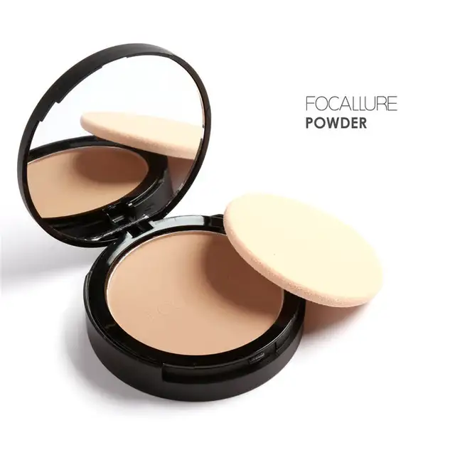 6-Piece Basic Cosmetics Makeup Kit - Queerks™