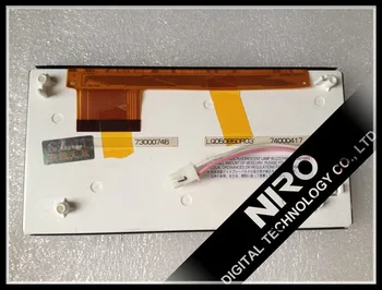 

KCVV DHL/EMS Shipping New Original 5.0 inch LQ050B5DR03 for MERCEDES APS50 LCD module screen display panel