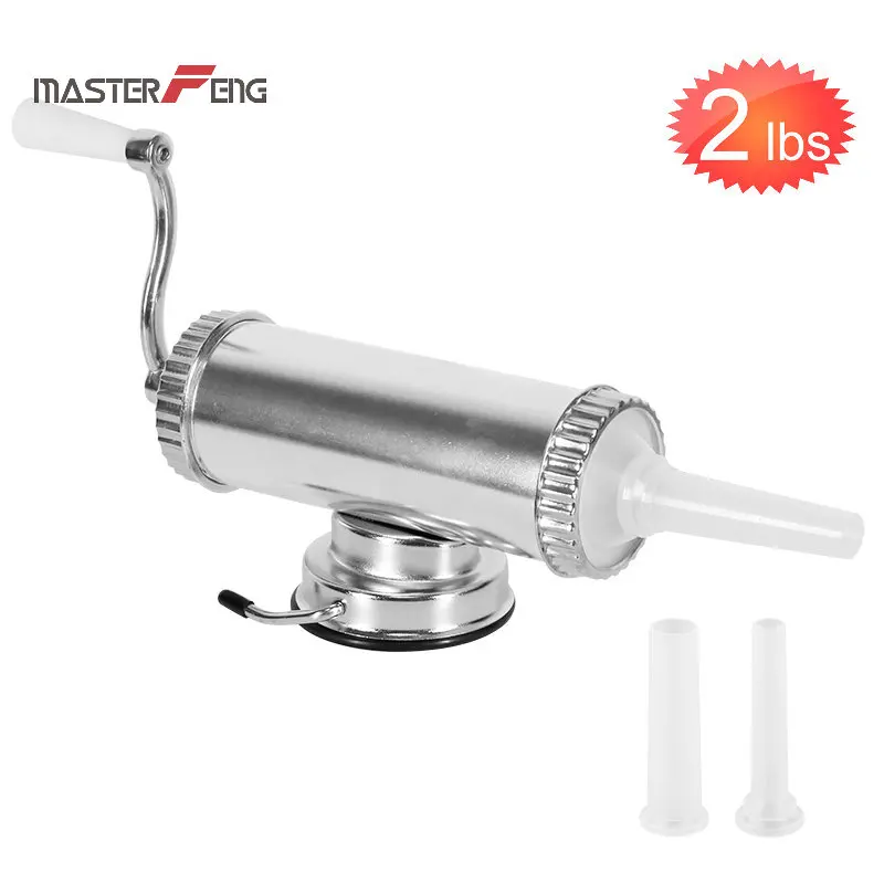 Шприц Для Колбасы 3 Кг Купить