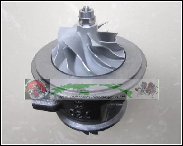 Turbo Cartridge CHRA For Hyundai Elantra Trajet Tucson Santa Fe 0- D4EA 2.0L TD02 28231-27000 49173-02412 Turbocharger (6)