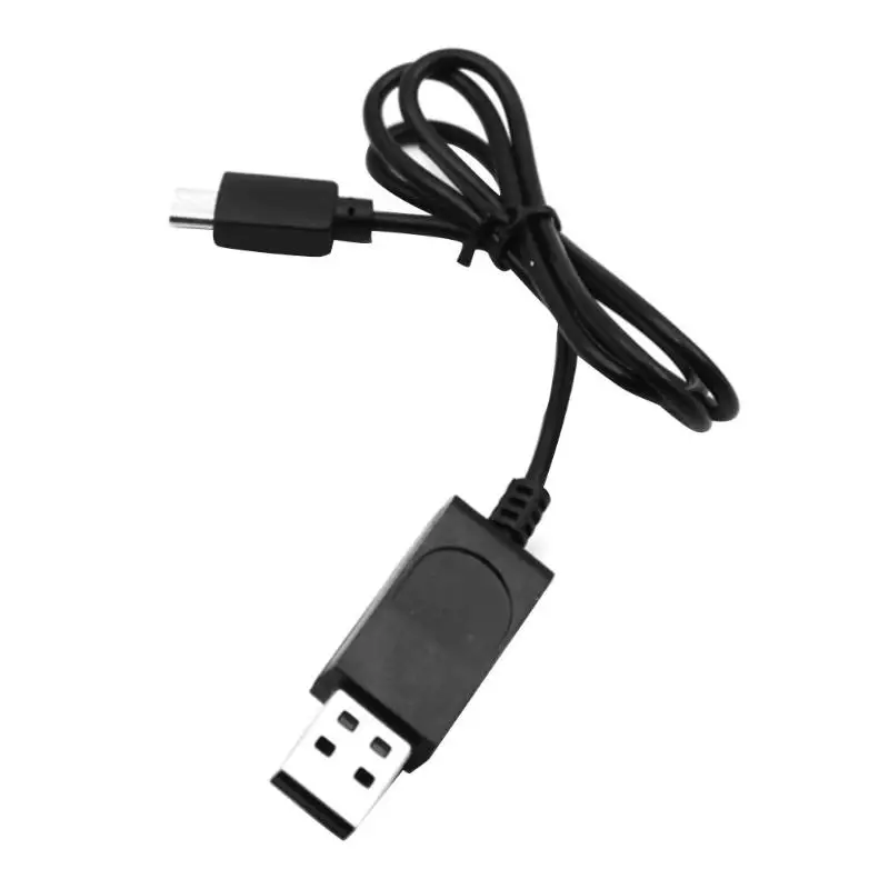 Высокое качество ВПЕРЕД двигатель+ 1 м USB ядро зарядный кабель аксессуары для SG106 RC Дрон самолета используется для замены SG-106 двигателя